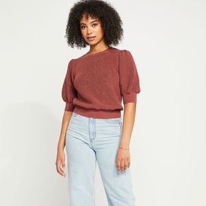 GENTLE FAWN SOPHIA SWEATER